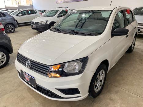 VOLKSWAGEN Gol 1.0 12V 4P FLEX MPI G7, Foto 3