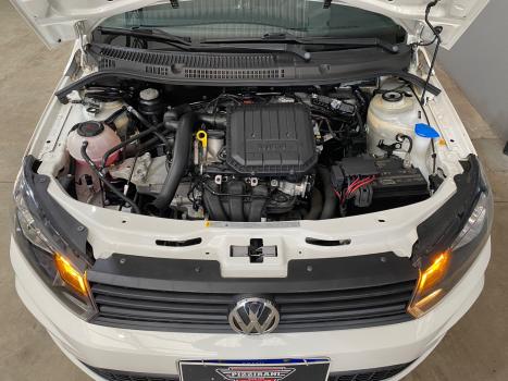 VOLKSWAGEN Gol 1.0 12V 4P FLEX MPI G7, Foto 4