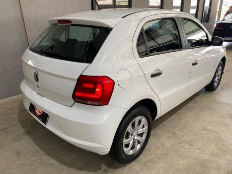 VOLKSWAGEN Gol 1.0 12V 4P FLEX MPI G7, Foto 5