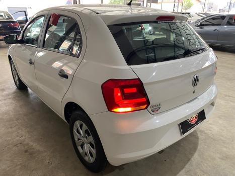VOLKSWAGEN Gol 1.0 12V 4P FLEX MPI G7, Foto 7