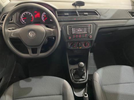 VOLKSWAGEN Gol 1.0 12V 4P FLEX MPI G7, Foto 8