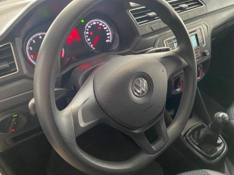 VOLKSWAGEN Gol 1.0 12V 4P FLEX MPI G7, Foto 9