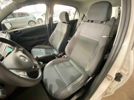 VOLKSWAGEN Gol 1.0 12V 4P FLEX MPI G7, Foto 12
