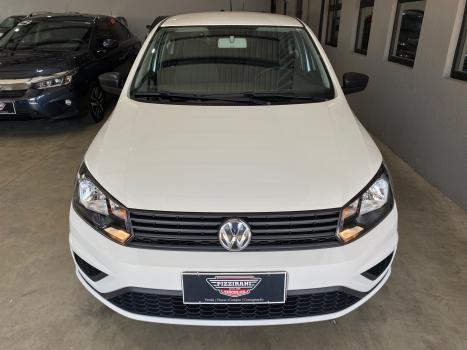 VOLKSWAGEN Gol 1.0 12V 4P FLEX MPI G7, Foto 2