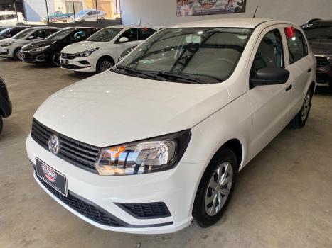 VOLKSWAGEN Gol 1.0 12V 4P FLEX MPI G7, Foto 3