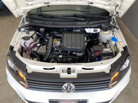 VOLKSWAGEN Gol 1.0 12V 4P FLEX MPI G7, Foto 4
