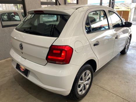 VOLKSWAGEN Gol 1.0 12V 4P FLEX MPI G7, Foto 5