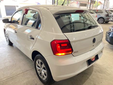 VOLKSWAGEN Gol 1.0 12V 4P FLEX MPI G7, Foto 6