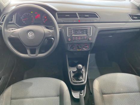 VOLKSWAGEN Gol 1.0 12V 4P FLEX MPI G7, Foto 8