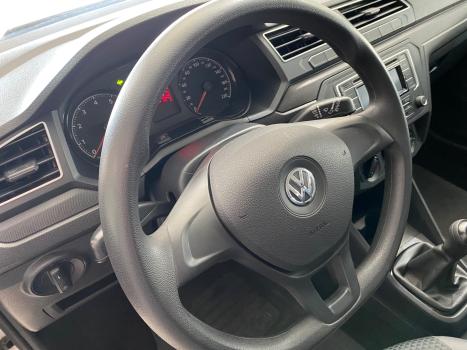 VOLKSWAGEN Gol 1.0 12V 4P FLEX MPI G7, Foto 9