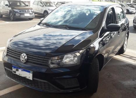 VOLKSWAGEN Gol 1.0 12V 4P FLEX MPI G7, Foto 1