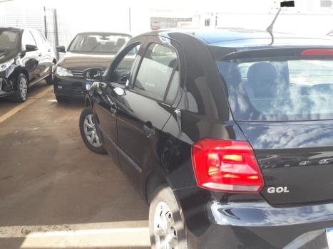VOLKSWAGEN Gol 1.0 12V 4P FLEX MPI G7, Foto 2