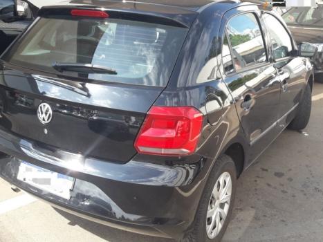 VOLKSWAGEN Gol 1.0 12V 4P FLEX MPI G7, Foto 3