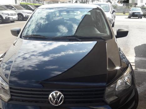 VOLKSWAGEN Gol 1.0 12V 4P FLEX MPI G7, Foto 4