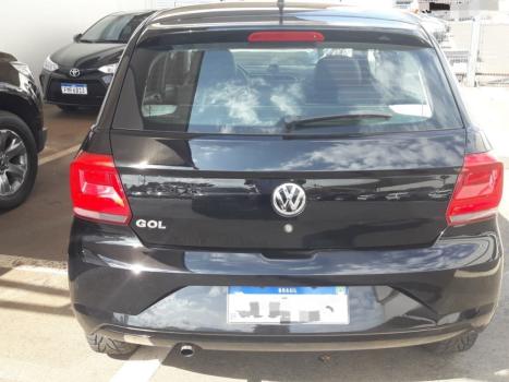 VOLKSWAGEN Gol 1.0 12V 4P FLEX MPI G7, Foto 5