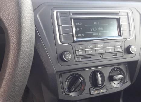 VOLKSWAGEN Gol 1.0 12V 4P FLEX MPI G7, Foto 6