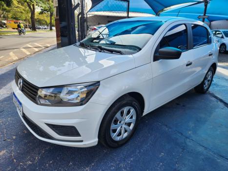 VOLKSWAGEN Gol 1.0 12V 4P FLEX MPI G7 COMFORTLINE, Foto 2