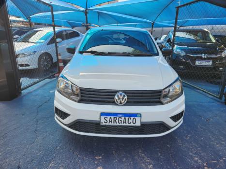 VOLKSWAGEN Gol 1.0 12V 4P FLEX MPI G7 COMFORTLINE, Foto 3