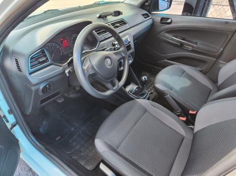 VOLKSWAGEN Gol 1.0 12V 4P FLEX MPI G7 COMFORTLINE, Foto 8