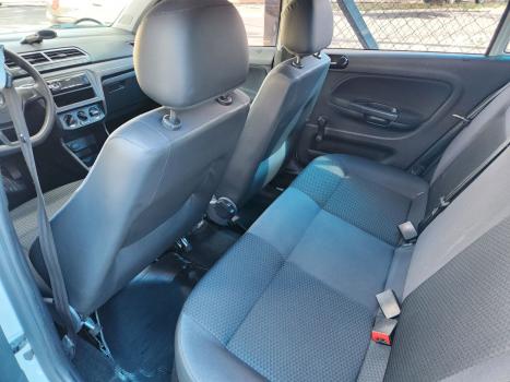 VOLKSWAGEN Gol 1.0 12V 4P FLEX MPI G7 COMFORTLINE, Foto 9