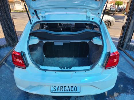 VOLKSWAGEN Gol 1.0 12V 4P FLEX MPI G7 COMFORTLINE, Foto 10