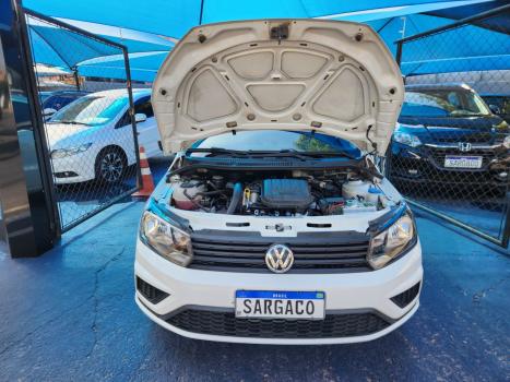 VOLKSWAGEN Gol 1.0 12V 4P FLEX MPI G7 COMFORTLINE, Foto 11
