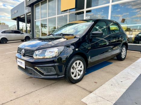 VOLKSWAGEN Gol 1.0 12V 4P FLEX MPI G7, Foto 1