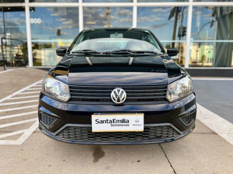 VOLKSWAGEN Gol 1.0 12V 4P FLEX MPI G7, Foto 2