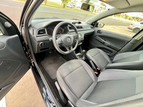 VOLKSWAGEN Gol 1.0 12V 4P FLEX MPI G7, Foto 5