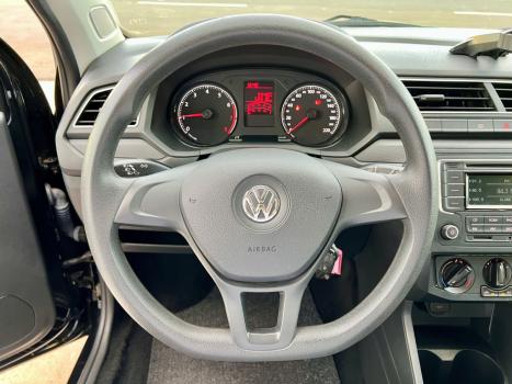 VOLKSWAGEN Gol 1.0 12V 4P FLEX MPI G7, Foto 6