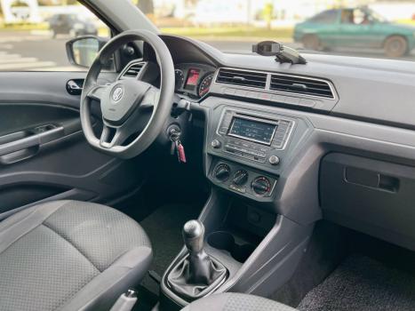 VOLKSWAGEN Gol 1.0 12V 4P FLEX MPI G7, Foto 7