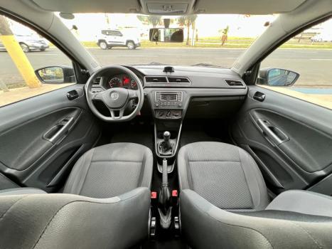 VOLKSWAGEN Gol 1.0 12V 4P FLEX MPI G7, Foto 8