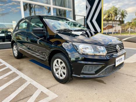 VOLKSWAGEN Gol 1.0 12V 4P FLEX MPI G7, Foto 11