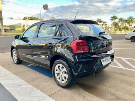 VOLKSWAGEN Gol 1.0 12V 4P FLEX MPI G7, Foto 12