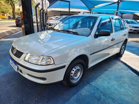 VOLKSWAGEN Gol 1.0 16V 4P G3 PLUS, Foto 2