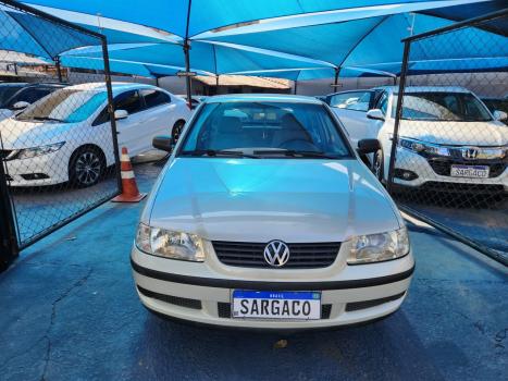 VOLKSWAGEN Gol 1.0 16V 4P G3 PLUS, Foto 3