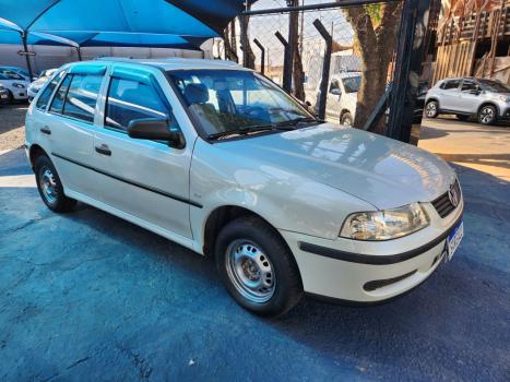 VOLKSWAGEN Gol 1.0 16V 4P G3 PLUS, Foto 4