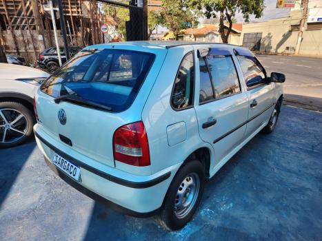 VOLKSWAGEN Gol 1.0 16V 4P G3 PLUS, Foto 5