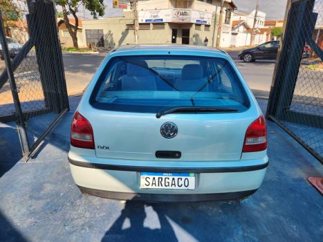 VOLKSWAGEN Gol 1.0 16V 4P G3 PLUS, Foto 6