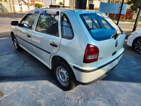 VOLKSWAGEN Gol 1.0 16V 4P G3 PLUS, Foto 7