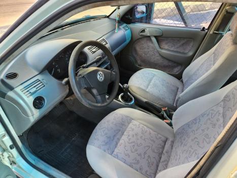 VOLKSWAGEN Gol 1.0 16V 4P G3 PLUS, Foto 8