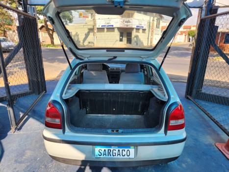 VOLKSWAGEN Gol 1.0 16V 4P G3 PLUS, Foto 10