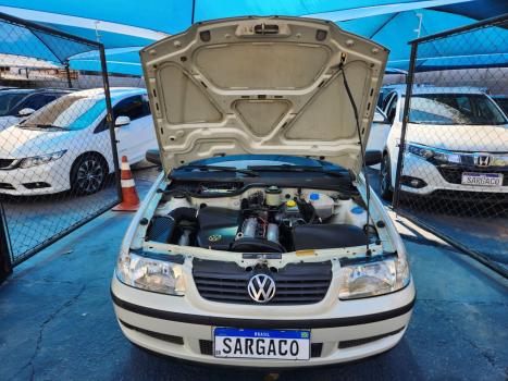 VOLKSWAGEN Gol 1.0 16V 4P G3 PLUS, Foto 11