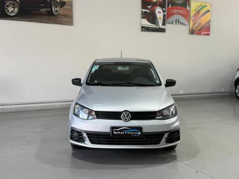 VOLKSWAGEN Gol 1.0 12V 4P FLEX MPI G7 TRENDLINE, Foto 2