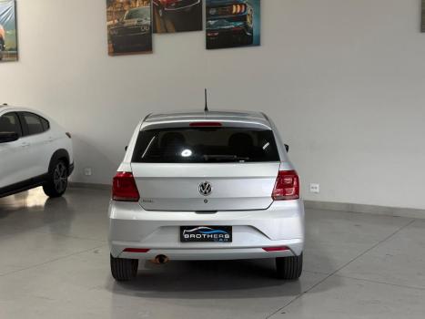 VOLKSWAGEN Gol 1.0 12V 4P FLEX MPI G7 TRENDLINE, Foto 5