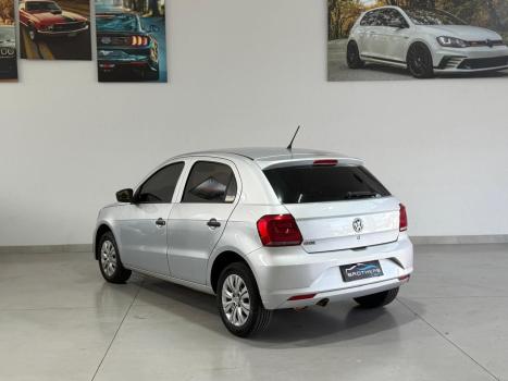 VOLKSWAGEN Gol 1.0 12V 4P FLEX MPI G7 TRENDLINE, Foto 6