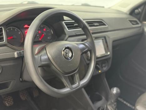 VOLKSWAGEN Gol 1.0 12V 4P FLEX MPI G7 TRENDLINE, Foto 7