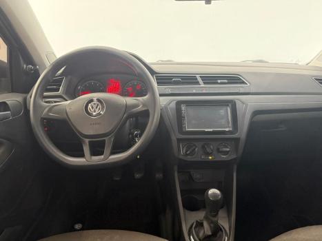 VOLKSWAGEN Gol 1.0 12V 4P FLEX MPI G7 TRENDLINE, Foto 8