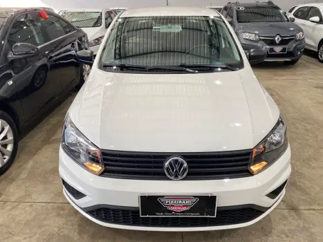 VOLKSWAGEN Gol 1.0 12V FLEX MPI G8, Foto 2