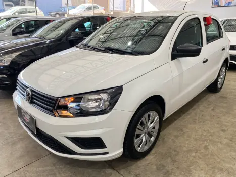 VOLKSWAGEN Gol 1.0 12V FLEX MPI G8, Foto 3